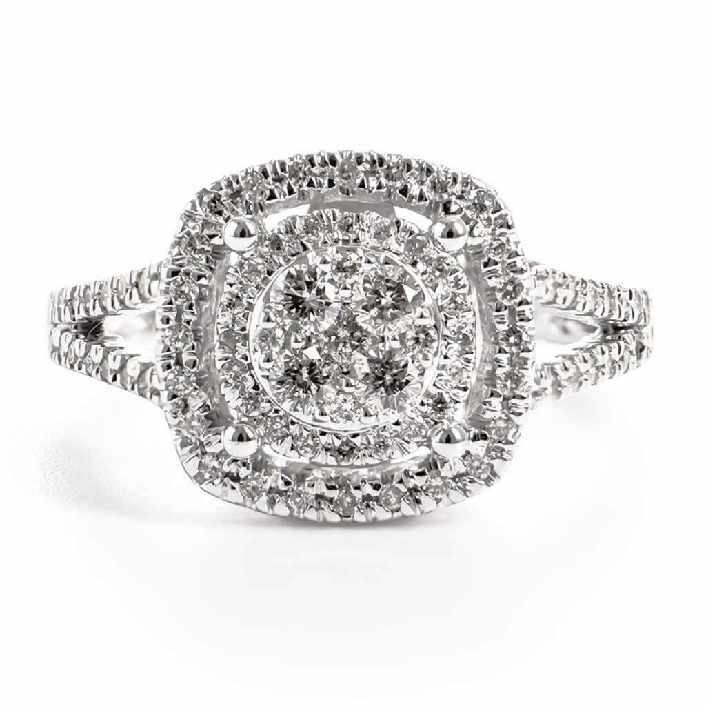 Engagement Rings - Joyeria Daisy