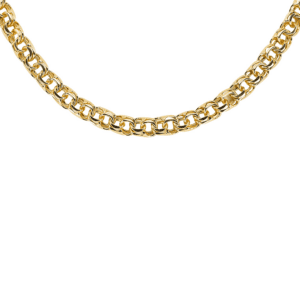 1.-10k-Yellow-Gold-Chino-Link-Chain-16in-5mm-Large