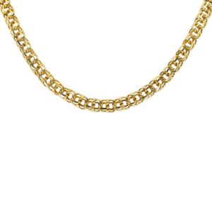 1.-10k-Yellow-Gold-Chino-Link-Chain-16in-6mm