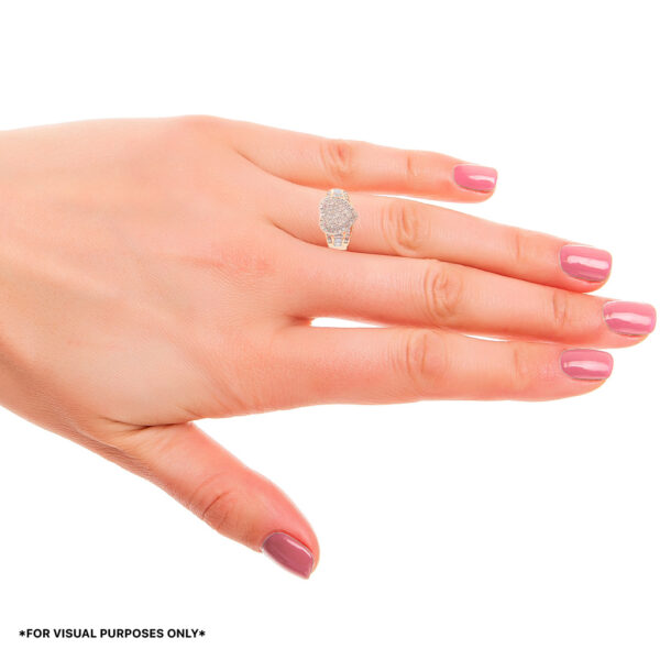 Womens Diamond Heart Ring 1.0ct 5_joyeriadaisy